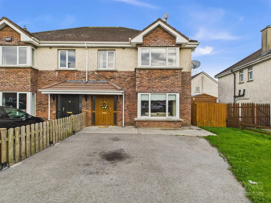 14 Ivy Wood, KiIbeggan, Co. Westmeath, N91V6W3 - DNG Estate Agents