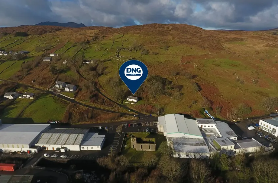 Churchtown, Kilcar, Donegal, F94F68X - DNG Estate Agents