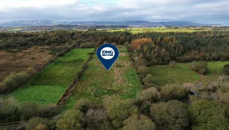 Bogside, Dunkineely, Donegal -  DNG