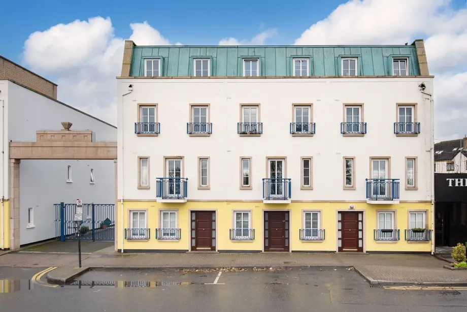 3 Fishermans Green, Strand Street, Malahide, Co. Dublin, K36ED83 - DNG Estate Agents