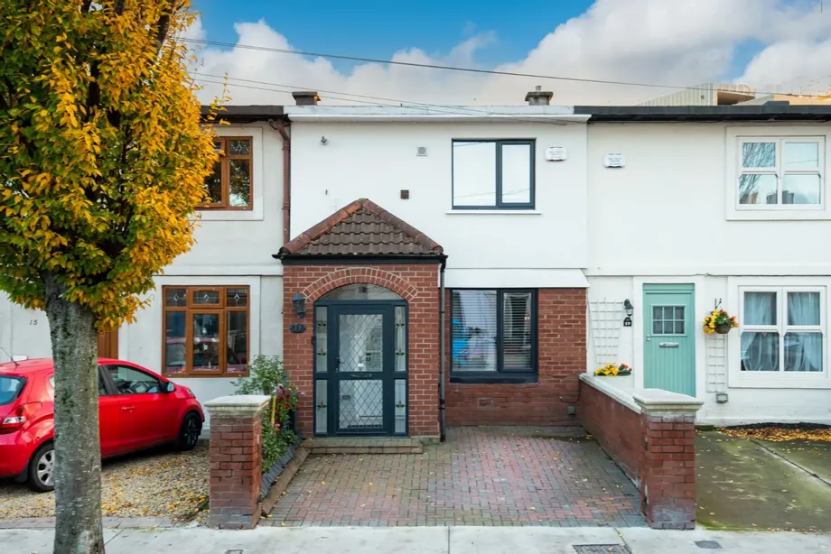 17 Loreto Road, Maryland, Dublin 8, D08A2H2 - DNG Estate Agents