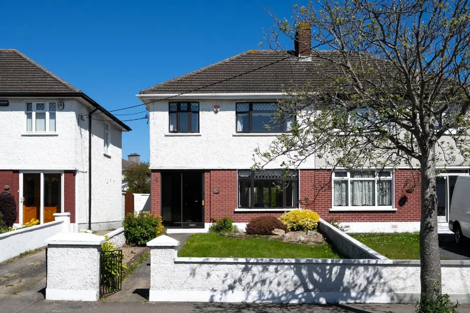 201 Elm Mount Avenue (Plus Attic Conversion), Beaumont, Dublin 9, D09H796 - DNG Estate Agents