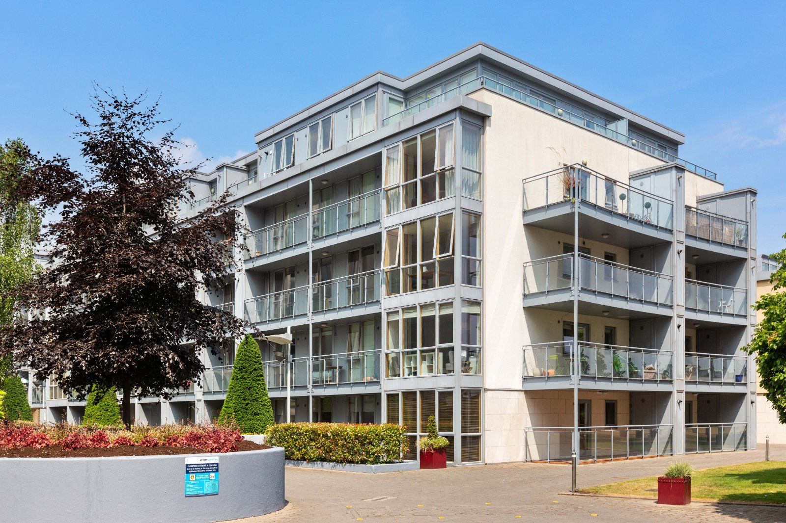 Apartment 4 Ballsbridge Dublin Is For Sale Latest Listings And Prices