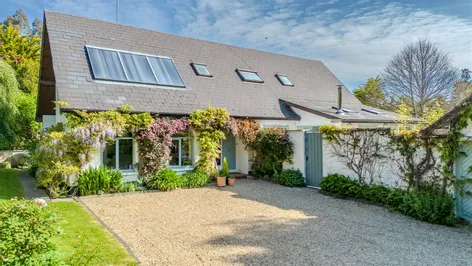 3 Downshill Woods, Willow Grove, Delgany, Co. Wicklow, A63N635 -  DNG