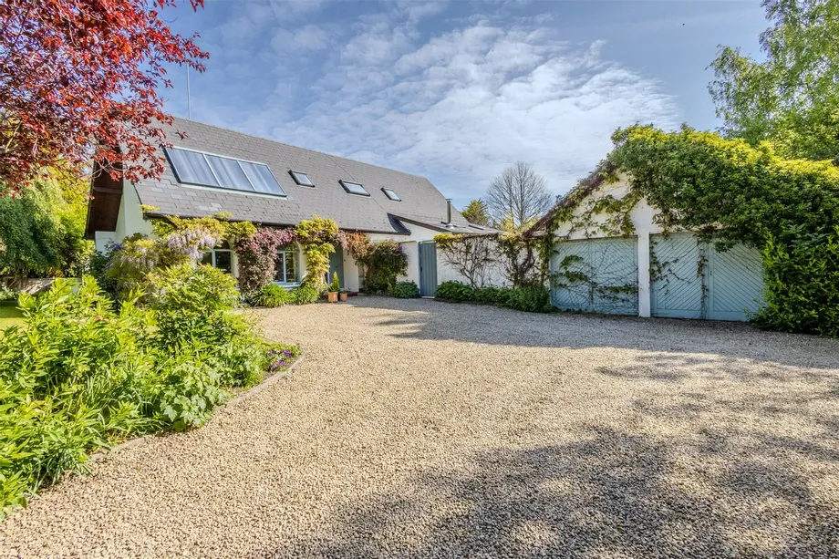 3 Downshill Woods, Willow Grove, Delgany, Co. Wicklow, A63N635 - DNG Estate Agents