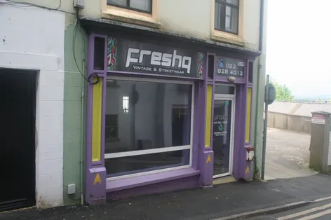 14A Rosemount Lane, Letterkenny, Co. Donegal, F92F542 -  DNG