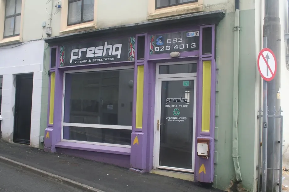 14A Rosemount Lane, Letterkenny, Co. Donegal, F92F542 - DNG Estate Agents