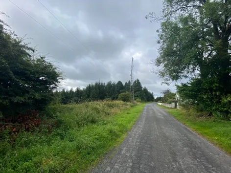 Site c. 2.27 Acres Glenpipe, Tullogher, Kilkenny -  DNG