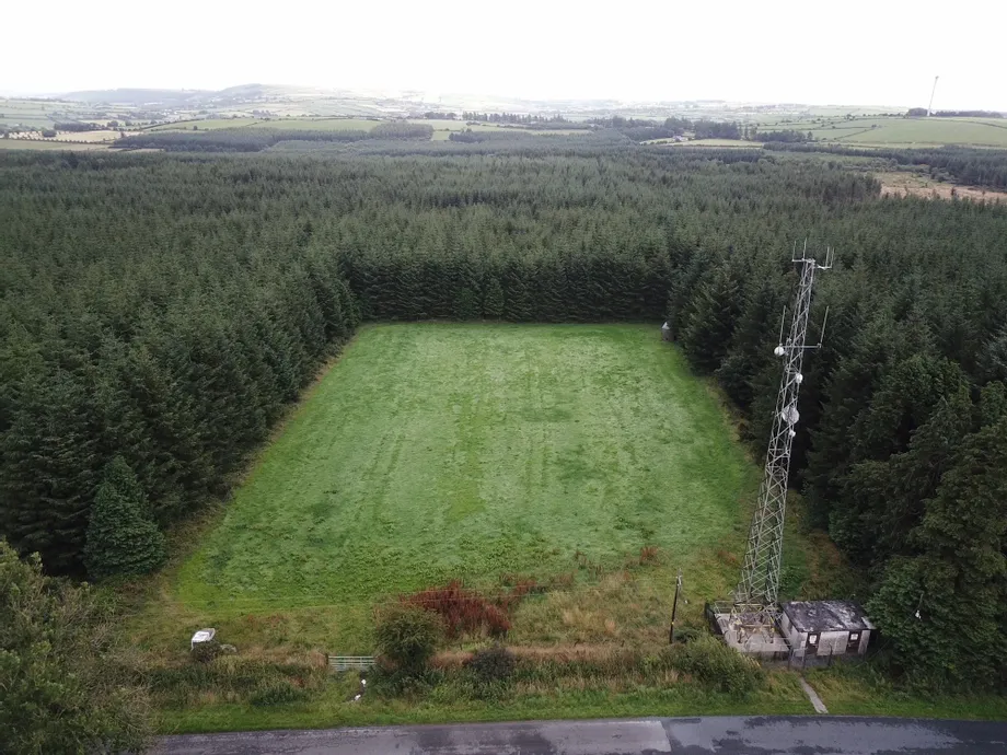 Site c. 2.27 Acres Glenpipe, Tullogher, Kilkenny - DNG Estate Agents