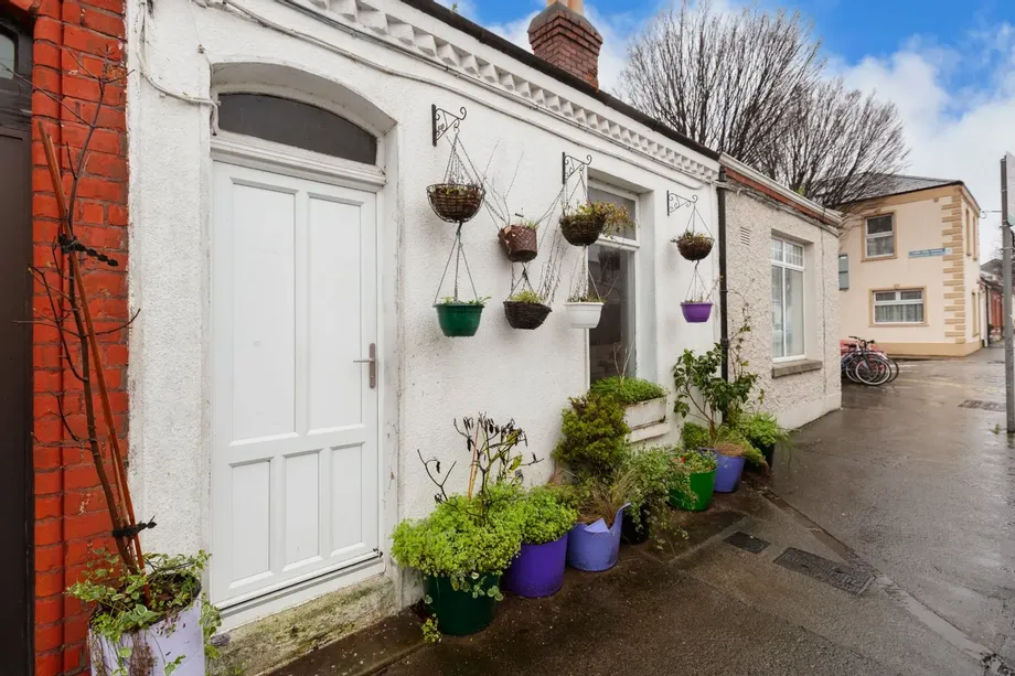 64 Innisfallen Parade, Phibsboro, Dublin 7, D07X093 - DNG Estate Agents