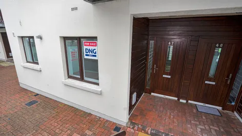 47 Cuchulainn Heights, Carlingford, Co.Louth, A91 - DNG
