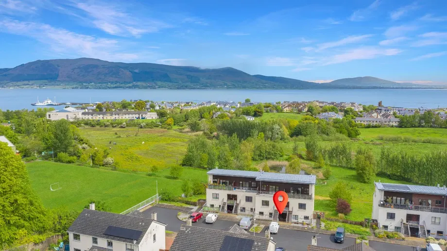 47 Cuchulainn Heights, Carlingford, Co.Louth, A91 - DNG Estate Agents