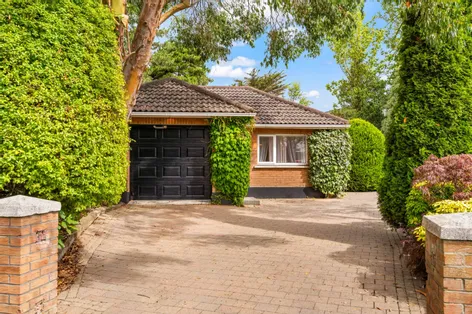9 Prospect Heath, Rathfarnham, Dublin 16, D16E3X4 -  DNG