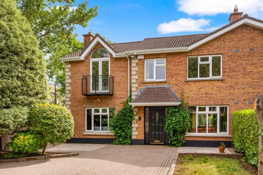 9 Prospect Heath, Rathfarnham, Dublin 16, D16E3X4 - DNG Estate Agents
