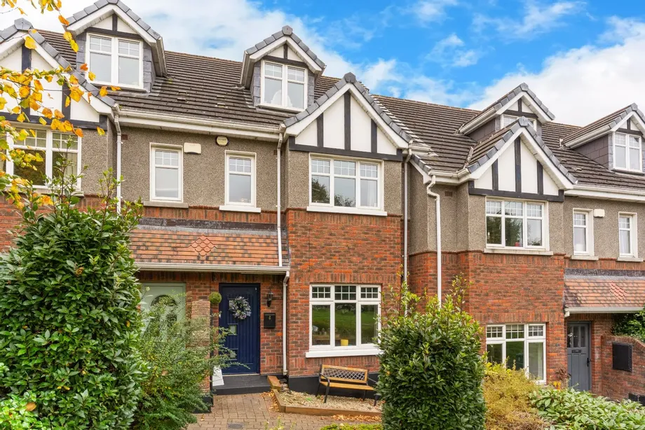 6 Stocking Wood Green, Stocking Avenue, Rathfarnham, Dublin 16, D16AH50 - DNG Estate Agents
