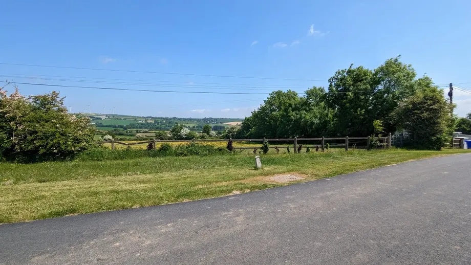 Site, 3 Ballindaggin, Enniscorthy, Co Wexford, Y21R864 - DNG Estate Agents