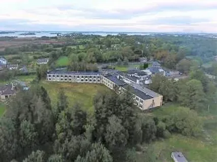 62 Bedroom Hotel, Oughterard, Galway - DNG