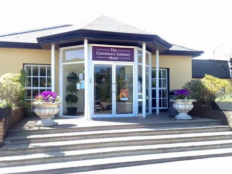 62 Bedroom Hotel, Oughterard, Galway - DNG