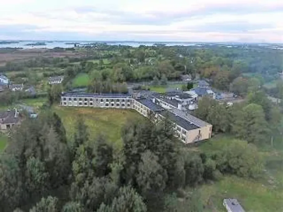 62 Bedroom Hotel, Oughterard, Galway - DNG Estate Agents
