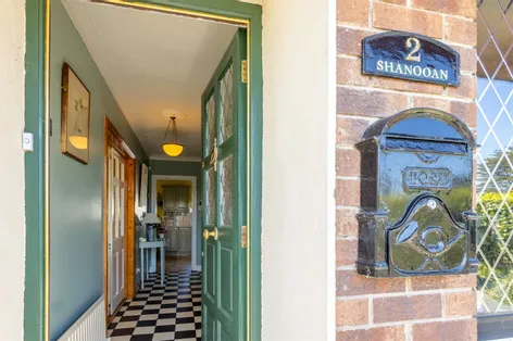 Shanooan, 2 Burnaby Manor, Hillside Road, Greystones, Wicklow, A63YP52 - DNG