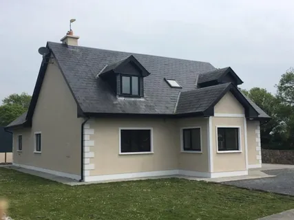 Ower East, Moycullen, Galway, H91YV3F -  DNG
