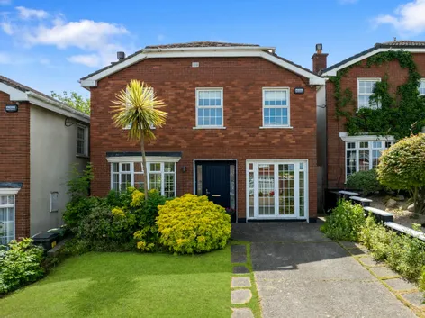 7 Rectory Slopes, Herbert Road, Bray, Co Wicklow, A98YV30 - DNG