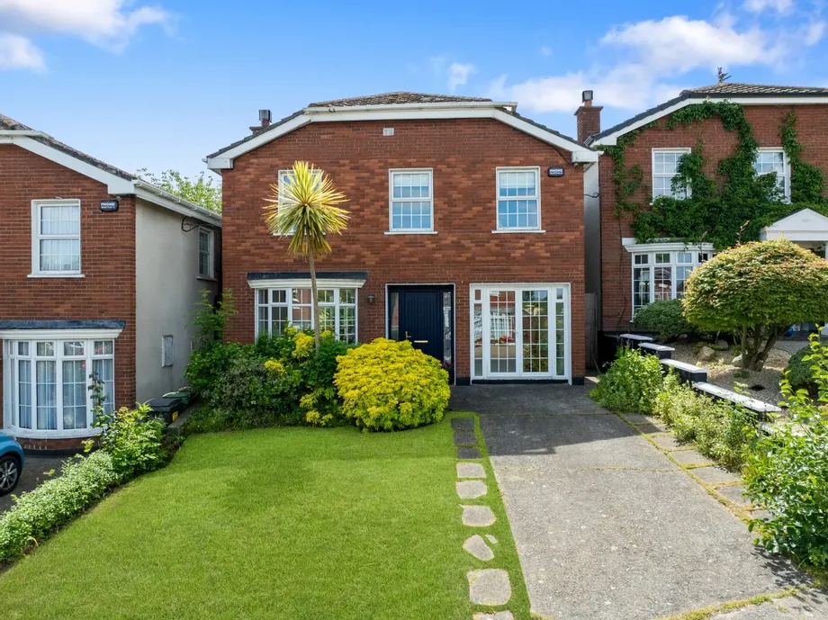 7 Rectory Slopes, Herbert Road, Bray, Co Wicklow, A98YV30 - DNG Estate Agents