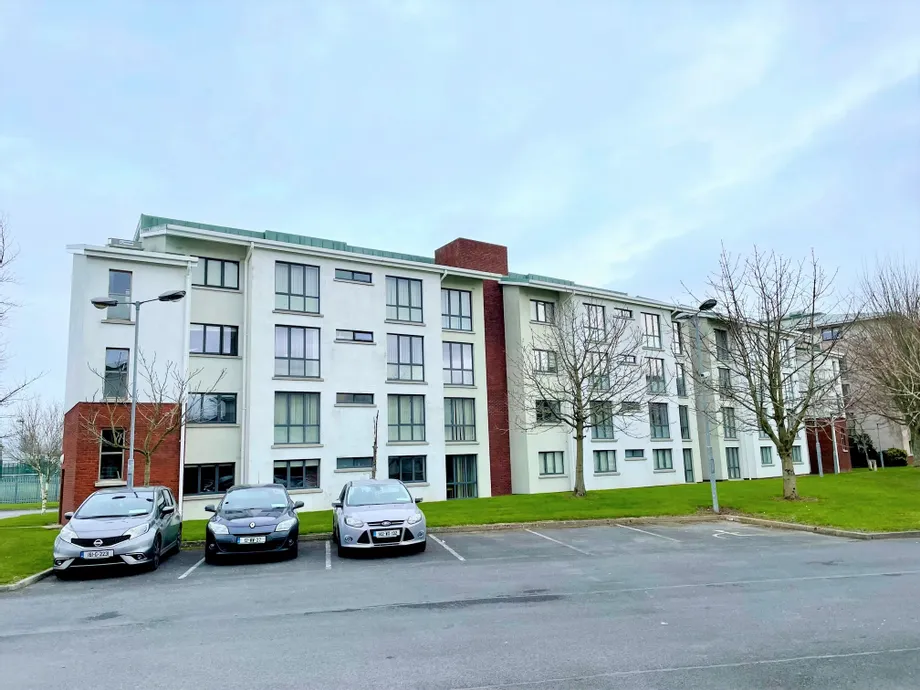 13 Block 7 Riverwalk, Inner Ring Road, Waterford City, Co. Waterford, X91WD50 - DNG Estate Agents