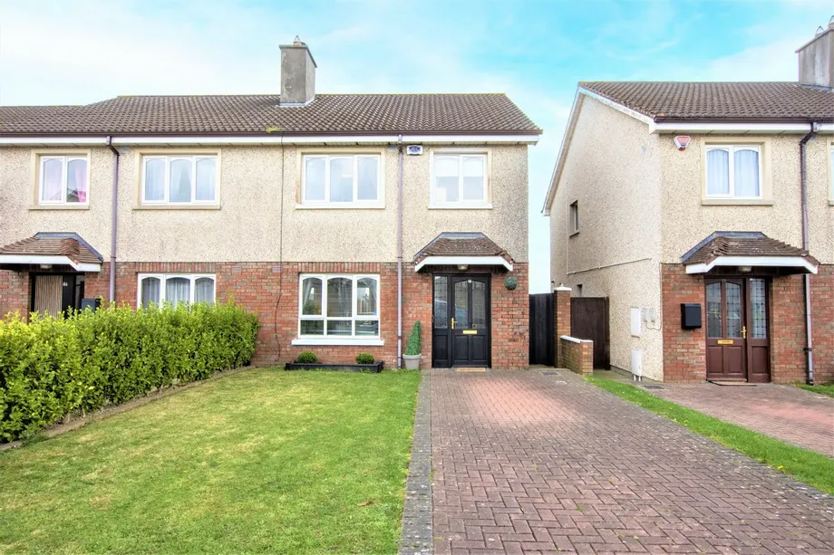 87 Meadowbank, Baile Na Ndeise, Waterford City, Co. Waterford, X91K7EF - DNG Estate Agents