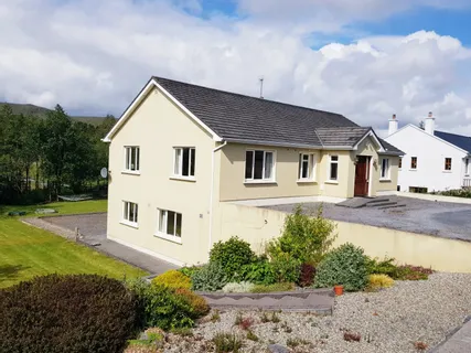 Doon East, Rosscahill Co Galway, Rosscahill, Galway, H91FPW2 - DNG