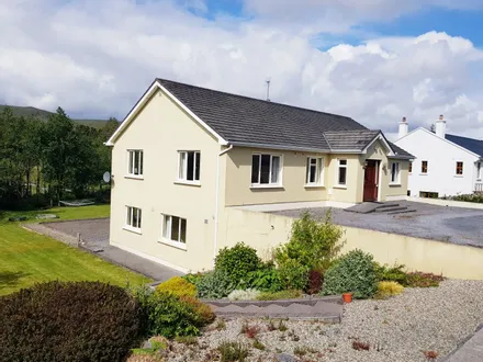 Doon East, Rosscahill Co Galway, Rosscahill, Galway, H91FPW2