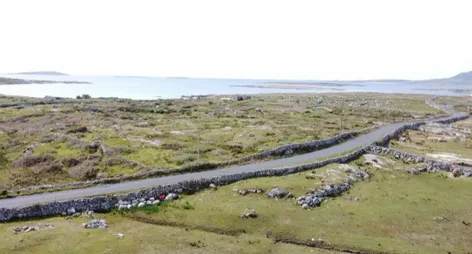 Moyrus, Carna, Co. Galway -  DNG