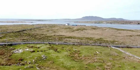 Moyrus, Carna, Co. Galway -  DNG