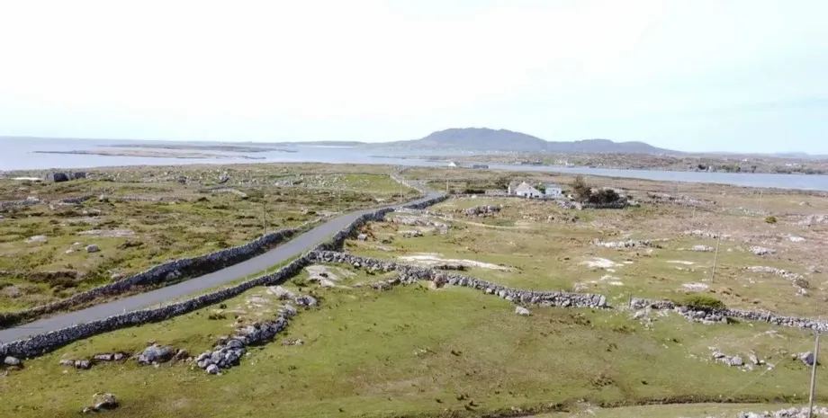 Moyrus, Carna, Co. Galway - DNG Estate Agents