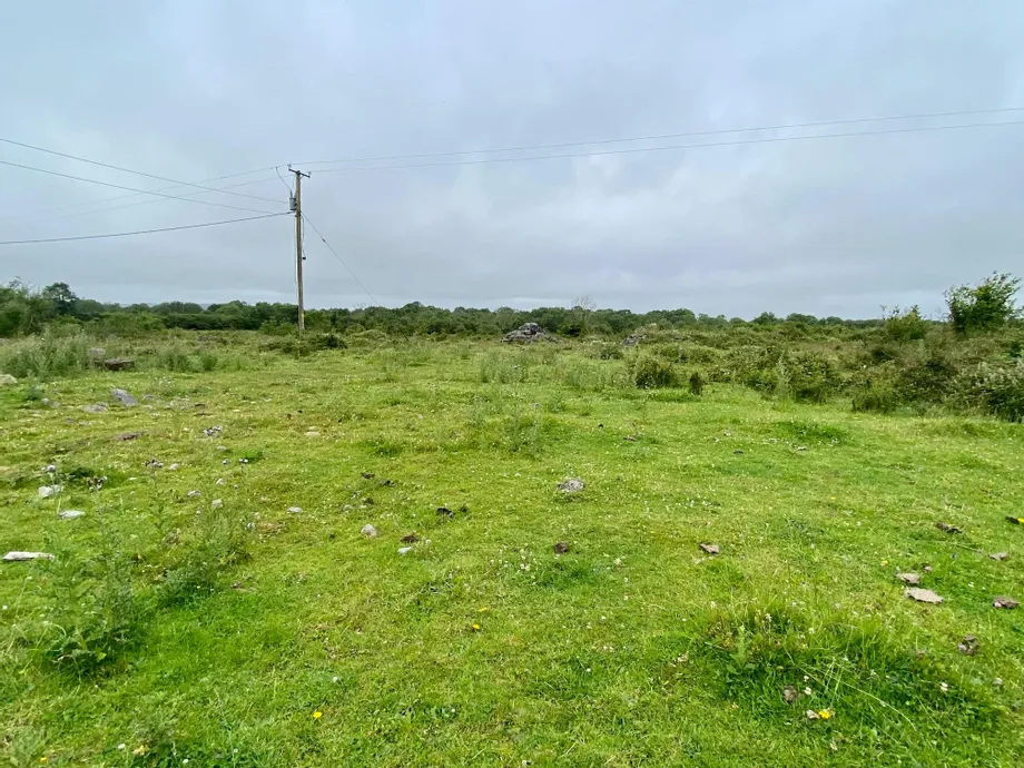 Poll na bPeist, Wormhole, Moycullen, Co. Galway - DNG Estate Agents
