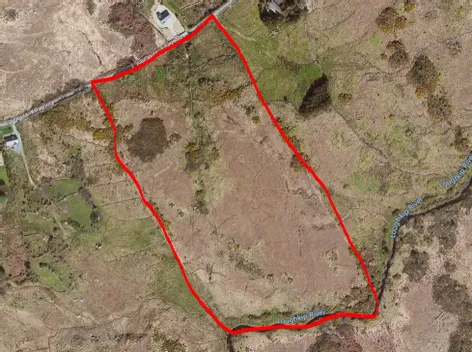 Killagoola, Moycullen, Galway - DNG