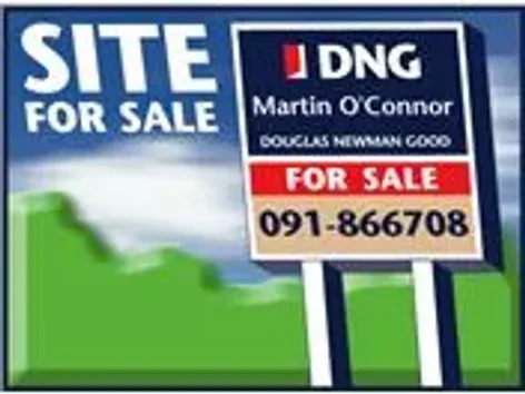 Boliska Eighter, Spiddal, Galway -  DNG