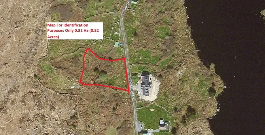 Boliska Eighter, Spiddal, Galway - DNG Estate Agents