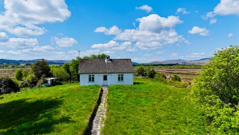 Rusheeny, Oughterard, Galway, H91NWV4 -  DNG
