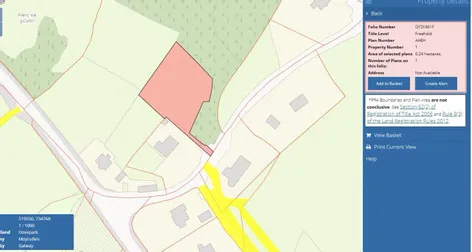 Dovepark, Moycullen, Galway -  DNG