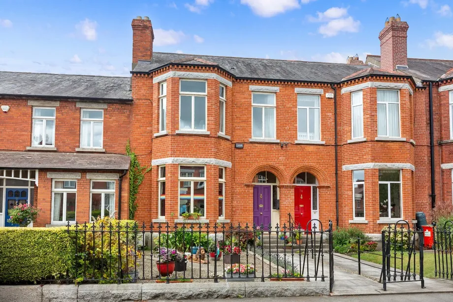 16 Villiers Road, Rathgar, Dublin 6, D06W2T2 - DNG Estate Agents