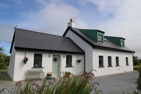 Tawnagh West, Kinvara, Co. Galway, H91A0TY - DNG