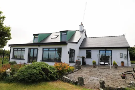 Tawnagh West, Kinvara, Co. Galway, H91A0TY - DNG