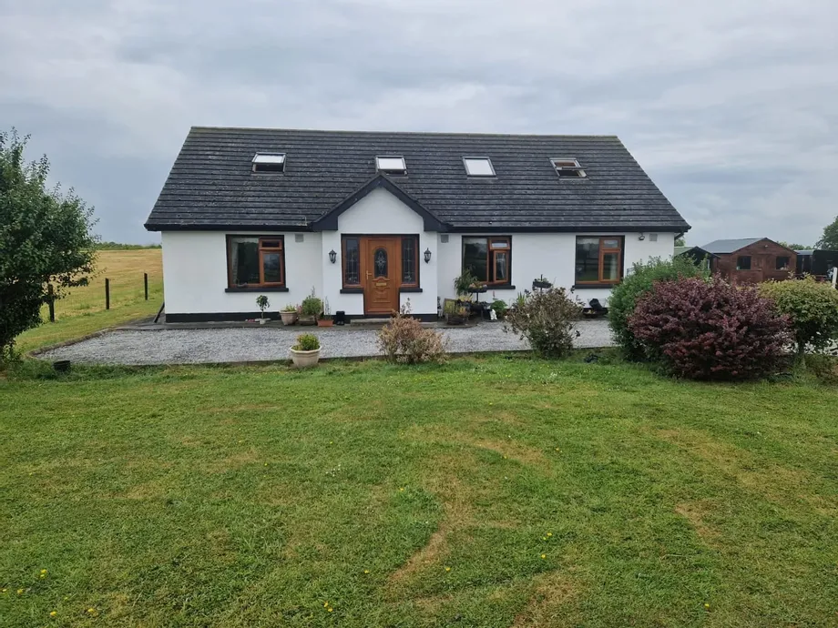 Turin, Mullingar, Co. Westmeath, N91H6WE - DNG Estate Agents