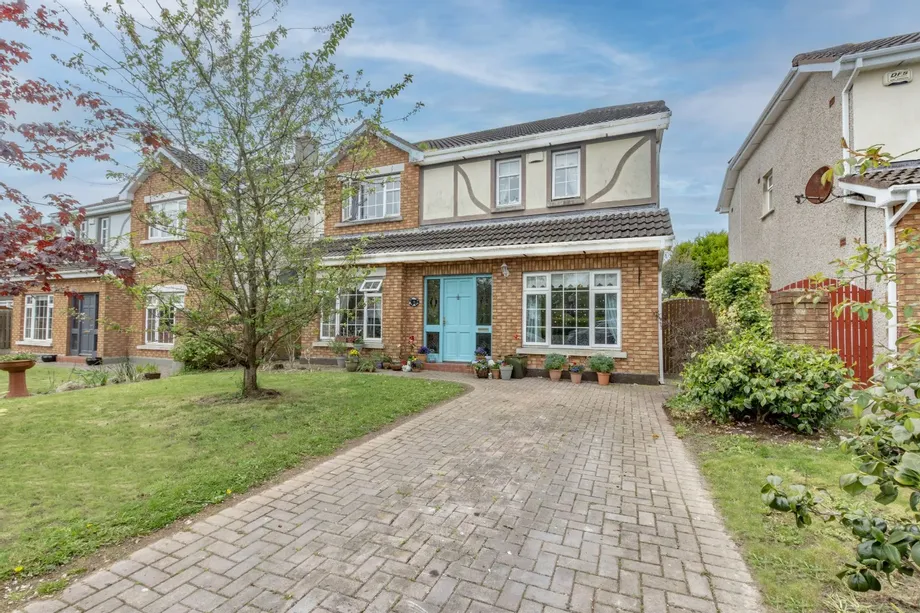 4 Riverside, Ballinakill Downs, Waterford City, Co. Waterford, X91T9E4 - DNG Estate Agents