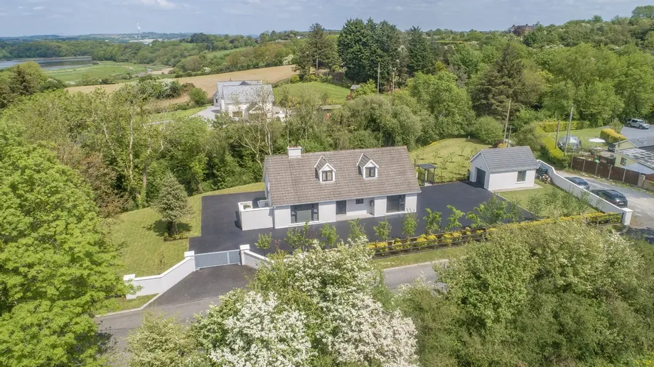 Millstream Cottage, Knockboy, Dunmore Road, Waterford City, Co. Waterford, X91RN87 - DNG Estate Agents