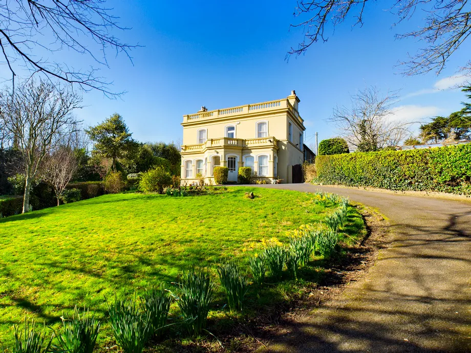 Juverna, The Cove, Tramore, Co. Waterford, X91H4F8 - DNG Estate Agents