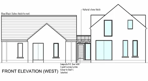 Carrownasaul, Termon, Co. Donegal -  DNG