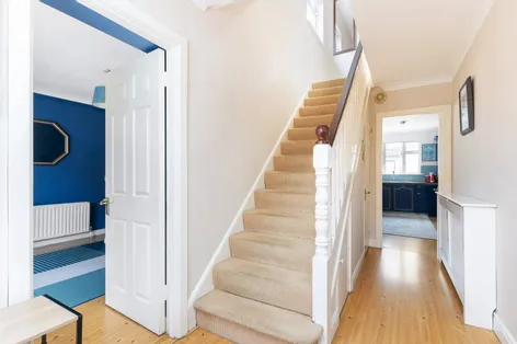 25 Kilvere, Rathfarnham, Dublin 14, D14V588 -  DNG