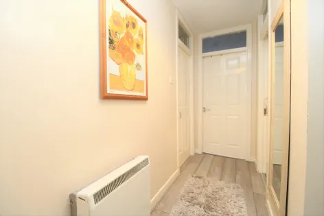 Apt. No., 14 Bridgeview Court, Bridge Street, Waterford City, Waterford, X91PX20 -  DNG